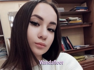 Wandafloor