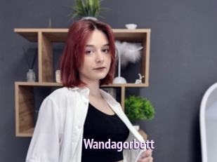 Wandagorbett