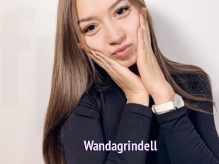 Wandagrindell