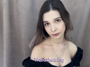 wandahearing Film Porno