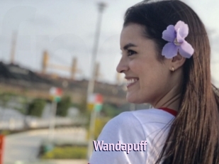 Wandapuff