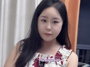 Wangmiao