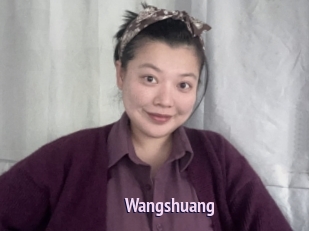 Wangshuang