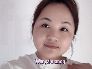 Wangshuangq