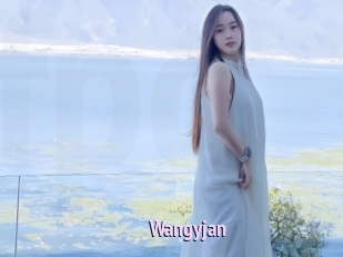 Wangyjan