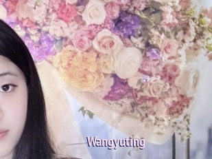 Wangyuting