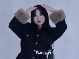 Wangziy
