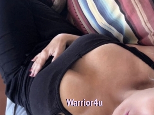Warrior4u