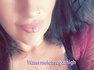 Watermelonsugarhigh
