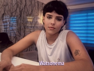 Watsonema