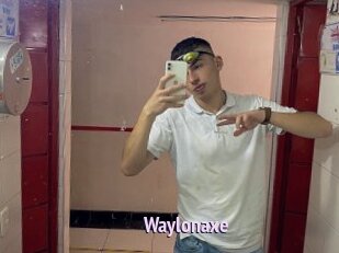 Waylonaxe