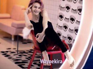 Waynekira