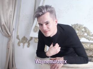 Waynemasterx