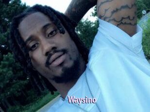 Waysino