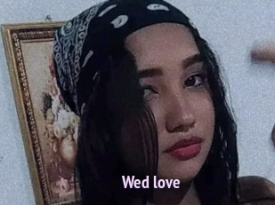 Wed_love