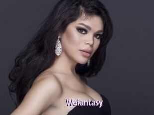 Wefantasy
