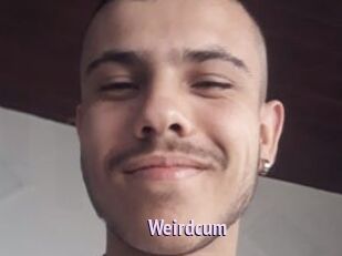 Weirdcum
