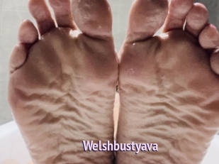 Welshbustyava
