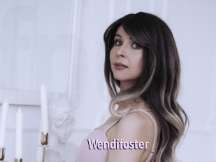 Wendifoster