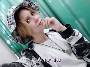 Wendy_nice