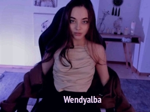Wendyalba