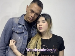 Wendyandmarcos