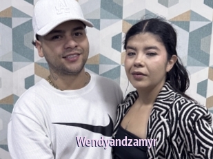 Wendyandzamyr