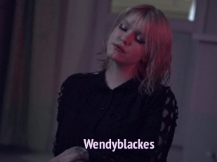 Wendyblackes