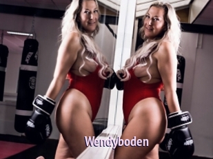 Wendyboden