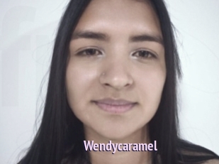 Wendycaramel