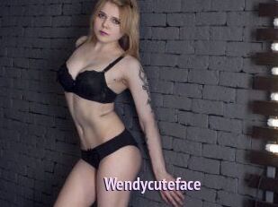 Wendycuteface