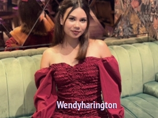 wendyharington Film Porno