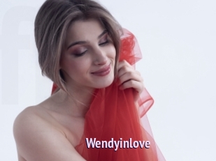 Wendyinlove