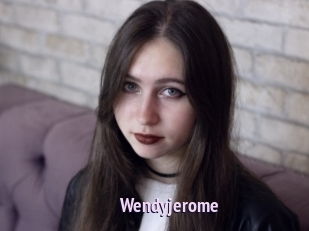 Wendyjerome