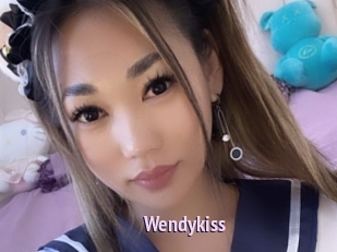 wendykiss Film Porno