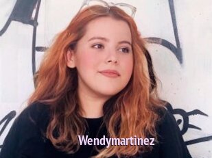 Wendymartinez