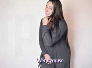Wendyrouse