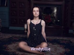 Wendytillie
