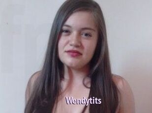 Wendytits