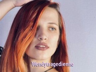 Wendytragedienne