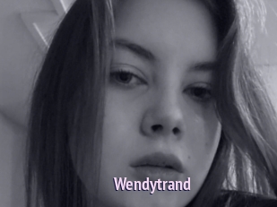 Wendytrand