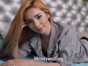 Wendywolfing
