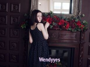 Wendyyes