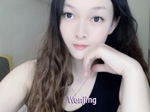 Wenjing