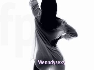 Wenndysexy