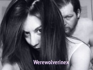 Werewolverinex