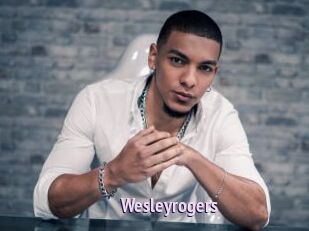 Wesleyrogers