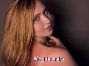 Wetgirlmonika