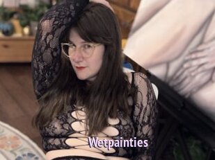 Wetpainties