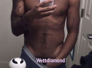 Wettdiamond
